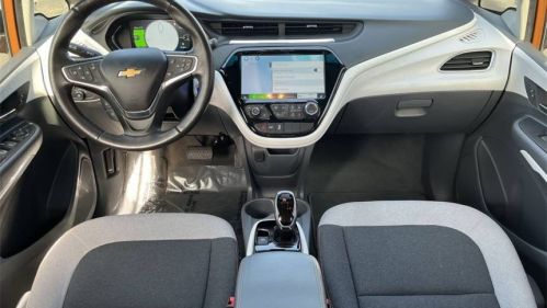 2018 Chevrolet Bolt 1G1FW6S03J4133380