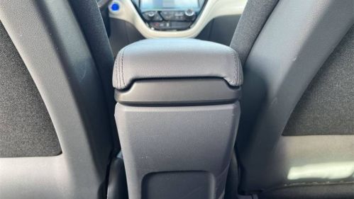 2018 Chevrolet Bolt 1G1FW6S03J4133380