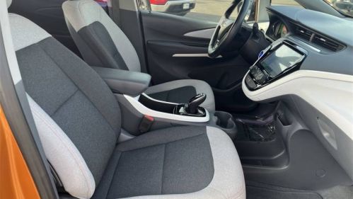 2018 Chevrolet Bolt 1G1FW6S03J4133380