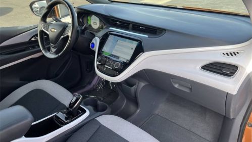 2018 Chevrolet Bolt 1G1FW6S03J4133380