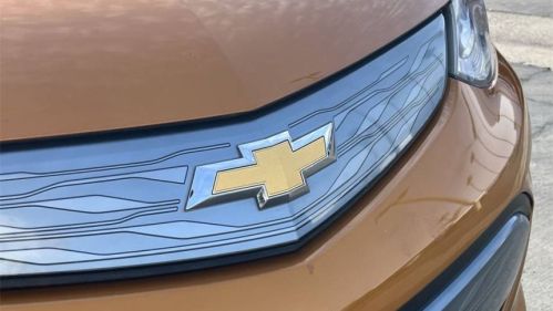 2018 Chevrolet Bolt 1G1FW6S03J4133380