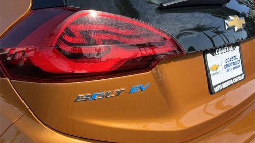 2018 Chevrolet Bolt 1G1FW6S03J4133380