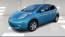 2015 Nissan LEAF