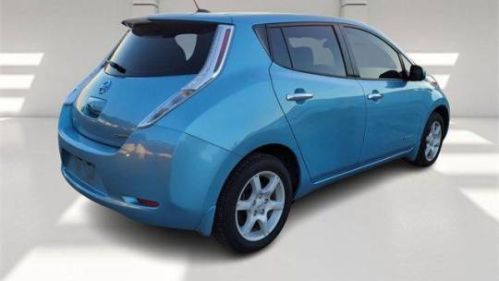 2015 Nissan LEAF 1N4AZ0CP9FC310390