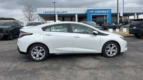 2017 Chevrolet VOLT 1G1RB6S50HU160809