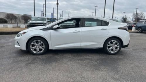 2017 Chevrolet VOLT 1G1RB6S50HU160809