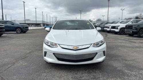 2017 Chevrolet VOLT 1G1RB6S50HU160809