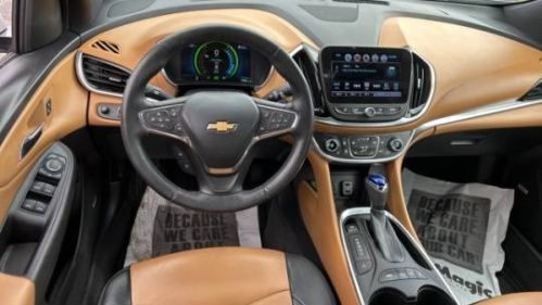 2017 Chevrolet VOLT 1G1RB6S50HU160809