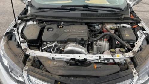 2017 Chevrolet VOLT 1G1RB6S50HU160809