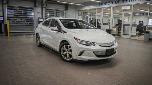 2018 Chevrolet VOLT 1G1RB6S51JU124746