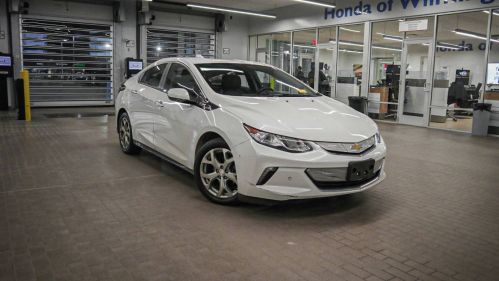 2018 Chevrolet VOLT 1G1RB6S51JU124746