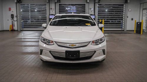 2018 Chevrolet VOLT 1G1RB6S51JU124746