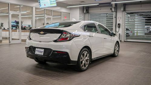 2018 Chevrolet VOLT 1G1RB6S51JU124746