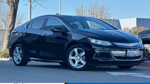 2018 Chevrolet VOLT 1G1RC6S50JU135119