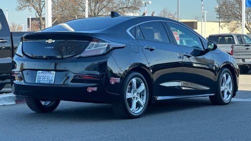 2018 Chevrolet VOLT 1G1RC6S50JU135119