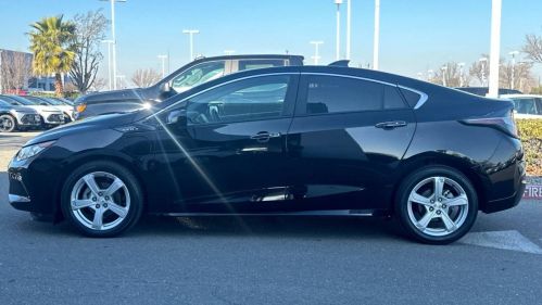 2018 Chevrolet VOLT 1G1RC6S50JU135119