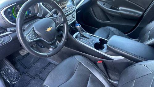 2018 Chevrolet VOLT 1G1RC6S50JU135119