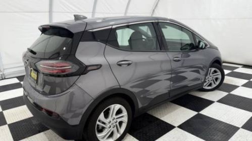 2023 Chevrolet Bolt 1G1FW6S02P4123013