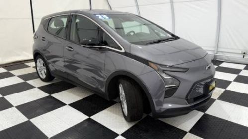 2023 Chevrolet Bolt 1G1FW6S02P4123013