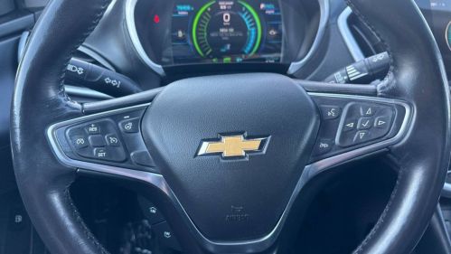 2018 Chevrolet VOLT 1G1RC6S50JU135119