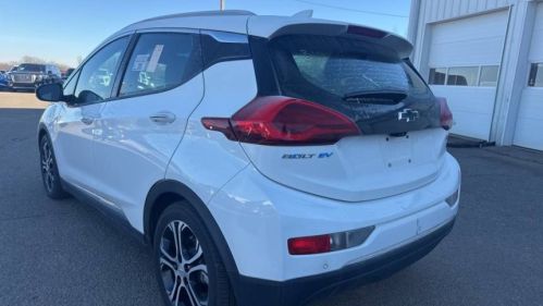 2017 Chevrolet Bolt 1G1FX6S03H4178679