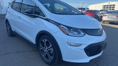 2017 Chevrolet Bolt 1G1FX6S03H4178679