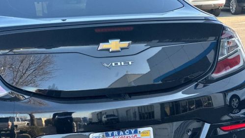 2018 Chevrolet VOLT 1G1RC6S50JU135119