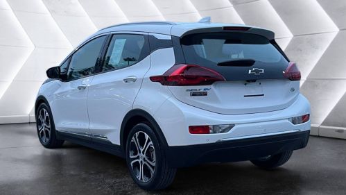 2021 Chevrolet Bolt 1G1FZ6S00M4105564