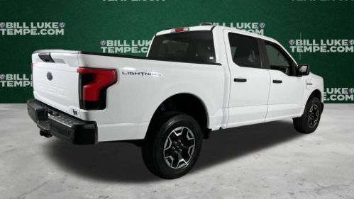 2022 Ford F-150 Lightning 1FTVW1EL4NWG05074