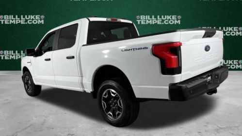 2022 Ford F-150 Lightning 1FTVW1EL4NWG05074