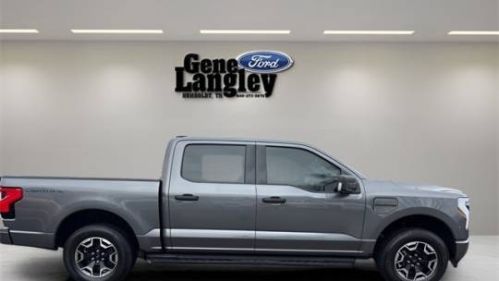 2023 Ford F-150 Lightning 1FTVW1EL5PWG32853