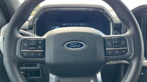 2023 Ford F-150 Lightning 1FTVW1EL2PWG33801