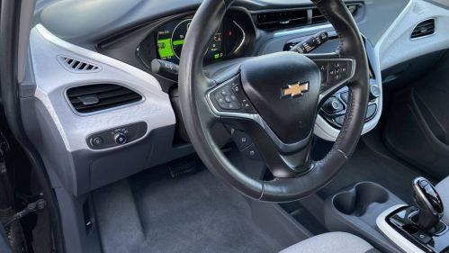 2019 Chevrolet Bolt 1G1FY6S06K4127634