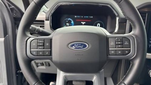 2023 Ford F-150 Lightning 1FTVW1EL5PWG32853