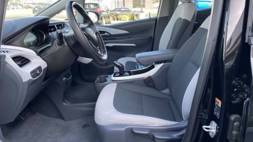 2019 Chevrolet Bolt 1G1FY6S06K4127634