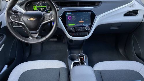 2019 Chevrolet Bolt 1G1FY6S06K4127634