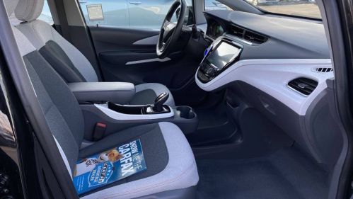 2019 Chevrolet Bolt 1G1FY6S06K4127634