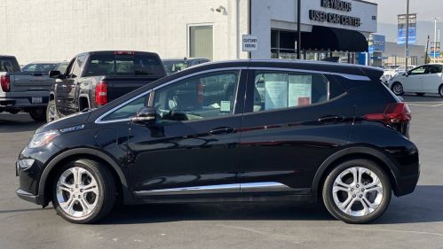 2019 Chevrolet Bolt 1G1FY6S06K4127634