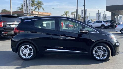 2019 Chevrolet Bolt 1G1FY6S06K4127634