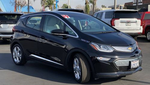 2019 Chevrolet Bolt 1G1FY6S06K4127634