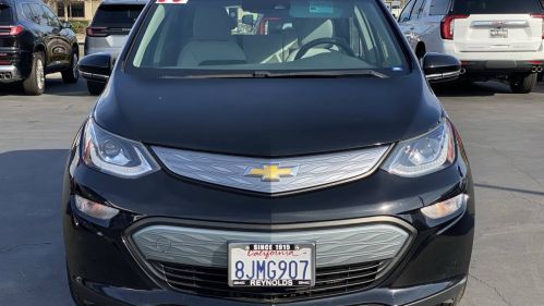 2019 Chevrolet Bolt 1G1FY6S06K4127634