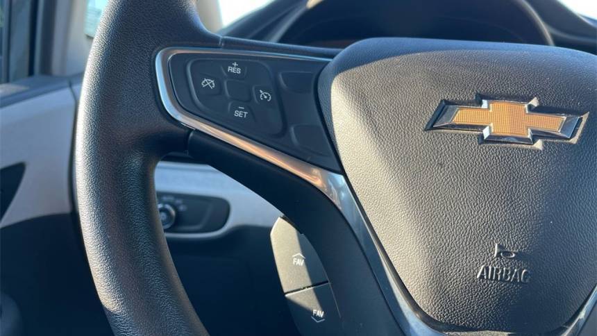 2019 Chevrolet Bolt 1G1FY6S08K4124234