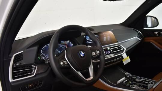 2022 BMW X5 5UXTA6C01N9J65985