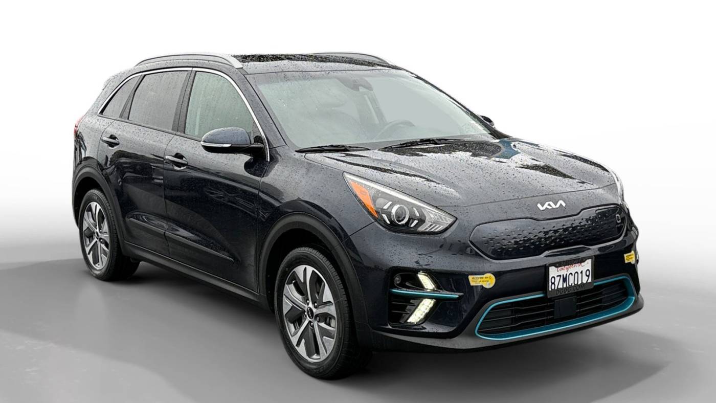 2022 Kia NIRO EV KNDCE3LG8N5138288