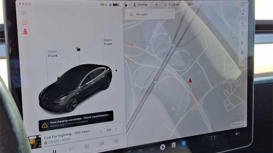 2018 Tesla Model 3 5YJ3E1EA6JF027180