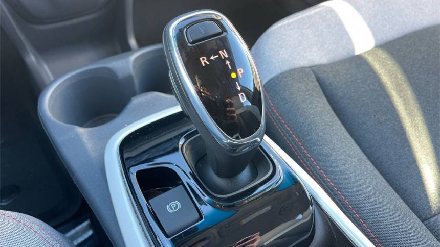 2019 Chevrolet Bolt 1G1FY6S08K4124234