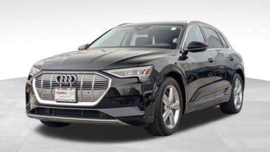 2019 Audi e-tron WA1LAAGE5KB022269