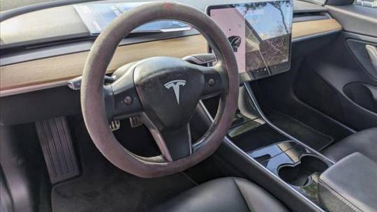 2018 Tesla Model 3 5YJ3E1EA1JF023750