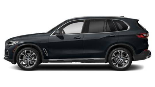 2022 BMW X5 5UXTA6C07N9L73515