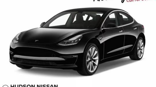 2020 Tesla Model 3 5YJ3E1EA0LF797670